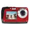 Minolta 48.0 Megapixel Waterproof Digital Camera